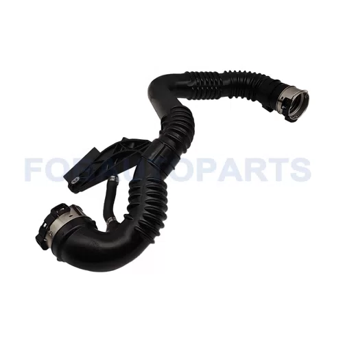 Turbocharger Hose for Nissan Qashqai Renault KADJAR 2015-2016 14460HX40D - image 4