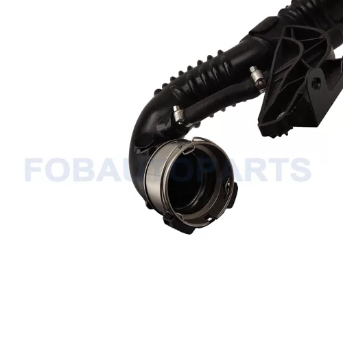 Turbocharger Hose for Nissan Qashqai Renault KADJAR 2015-2016 14460HX40D - image 5