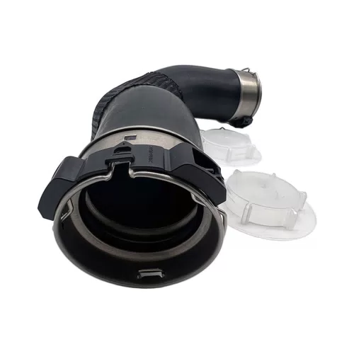 14463-4KV2A Turbo Hose for Nissan NP300 Leon 2 Car Intercooler Standard Picture Rubber 3-7 Days Delivery - image 3
