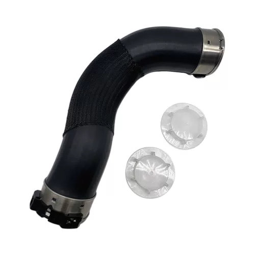 14463-4KV2A Car Intercooler Turbo Hose For Nissan NP300