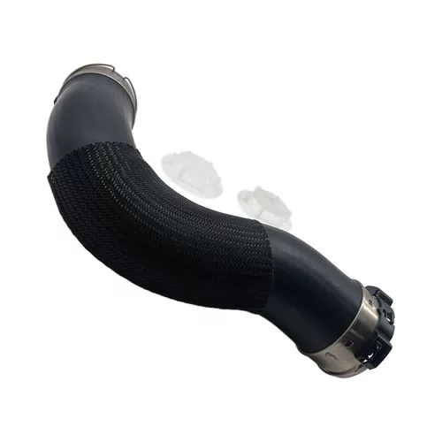 14463-4KV2A Car Intercooler Turbo Hose For Nissan NP300 - image 2