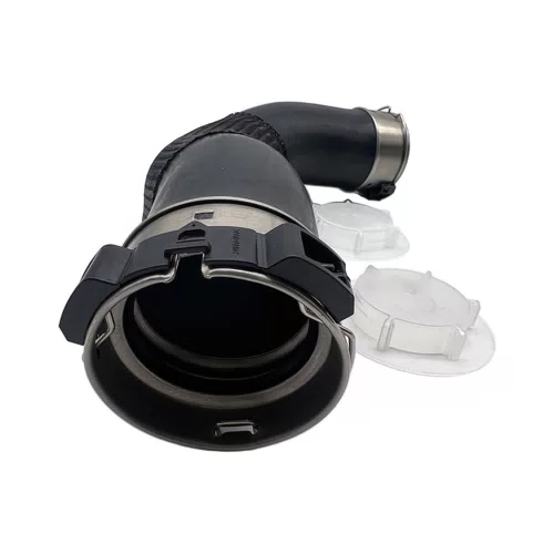 14463-4KV2A Car Intercooler Turbo Hose For Nissan NP300 - image 3