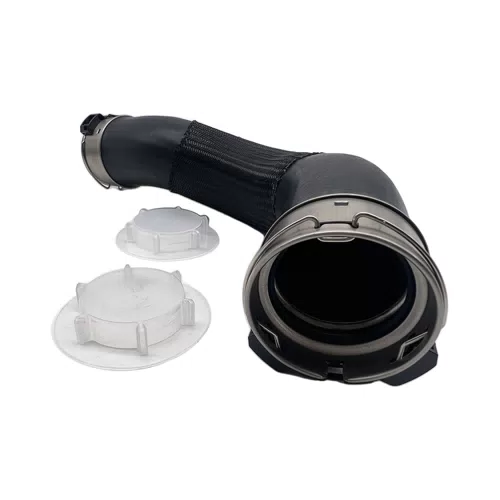 14463-4KV2A Car Intercooler Turbo Hose For Nissan NP300 - image 5