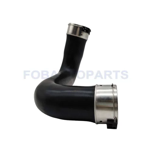 14463-5X00B New Turbocharger Intake Hose (Rubber) for Nissan NP300 Navara Pathfinder 2005 - image 2