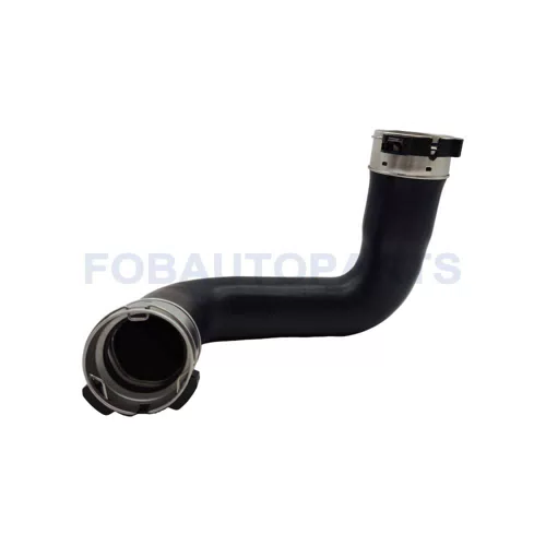 14463-5X00B New Turbocharger Intake Hose (Rubber) for Nissan NP300 Navara Pathfinder 2005 - image 3