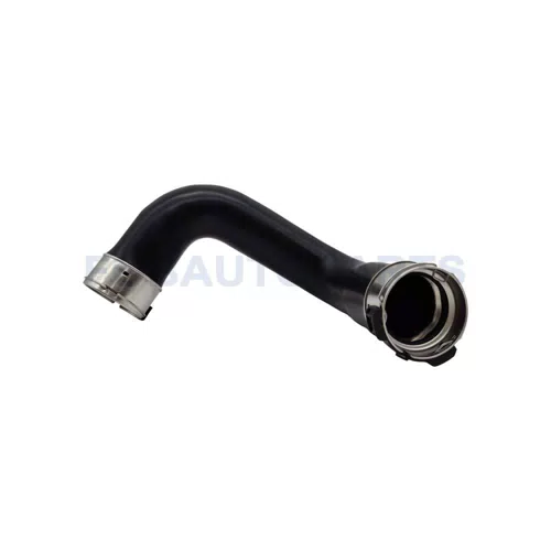 14463-5X00B New Turbocharger Intake Hose (Rubber) for Nissan NP300 Navara Pathfinder 2005 - image 4
