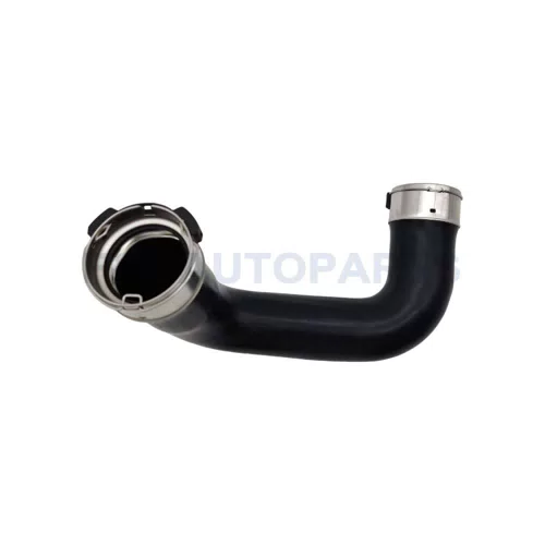 14463-5X00B New Turbocharger Intake Hose (Rubber) for Nissan NP300 Navara Pathfinder 2005 - image 6