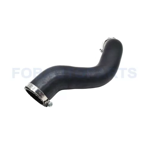 Air Intake Tube Suitable Compatible for Navara Pathfinder Juke Teana X-Trail 2.5 14463-EC02A 14463EC02A New - image 3