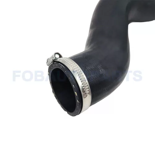 Air Intake Tube Suitable Compatible for Navara Pathfinder Juke Teana X-Trail 2.5 14463-EC02A 14463EC02A New - image 5