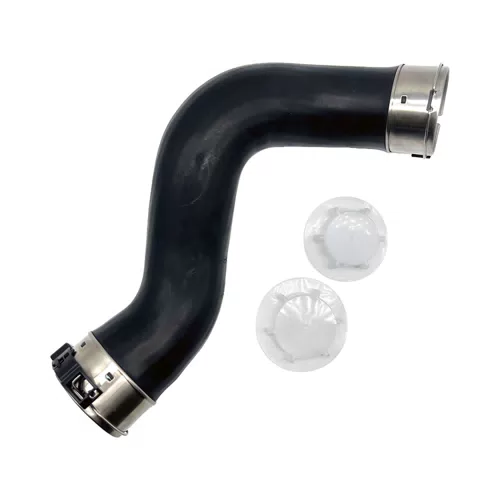 144634BD0A Car Intercooler Turbo Hose For Renault Koleos II 1.6 Nissan X-Trail - image 2
