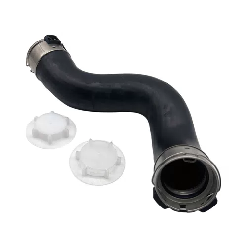 144634BD0A Car Intercooler Turbo Hose For Renault Koleos II 1.6 Nissan X-Trail - image 4