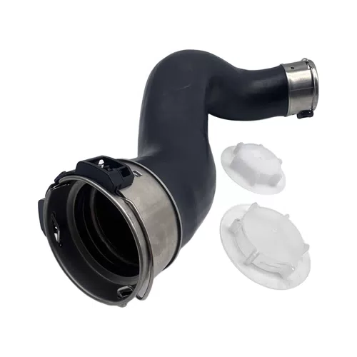 144634BD0A Car Intercooler Turbo Hose For Renault Koleos II 1.6 Nissan X-Trail - image 5