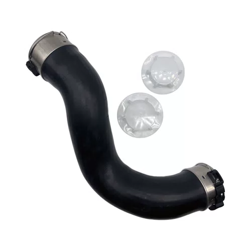 144634BD0A Car Intercooler Turbo Hose For Renault Koleos II 1.6 Nissan X-Trail - image 6