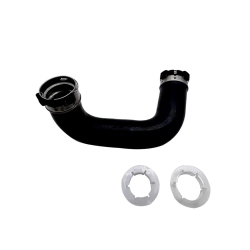 144635X02B Charger Intake Hose Left For NISSAN Np300 Pathfinder III 04 - image 2