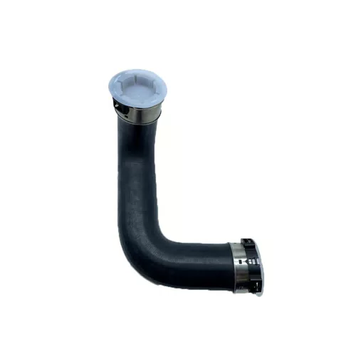 144635X02B Charger Intake Hose Left For NISSAN Np300 Pathfinder III 04 - image 3
