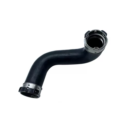 144635X02B Charger Intake Hose Left For NISSAN Np300 Pathfinder III 04 - image 4
