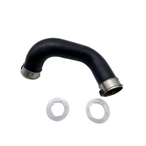 144635X02B Charger Intake Hose Left For NISSAN Np300 Pathfinder III 04 - image 6