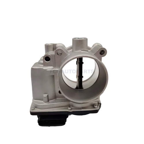 Fuel Injection Throttle Body Valve Assembly 1450A033 for MITSUBISHI 4D56U 4M41 PAJERO MONTERO L200 TRITON 2005-2015 2.5D - image 2