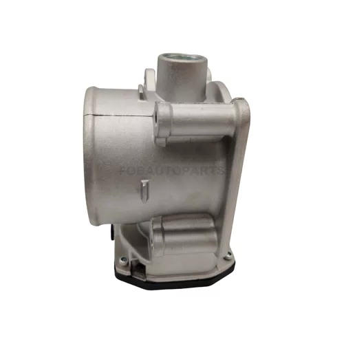 Fuel Injection Throttle Body Valve Assembly 1450A033 for MITSUBISHI 4D56U 4M41 PAJERO MONTERO L200 TRITON 2005-2015 2.5D - image 3