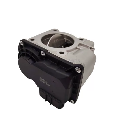 Fuel Injection Throttle Body Valve Assembly 1450A033 for MITSUBISHI 4D56U 4M41 PAJERO MONTERO L200 TRITON 2005-2015 2.5D - image 4