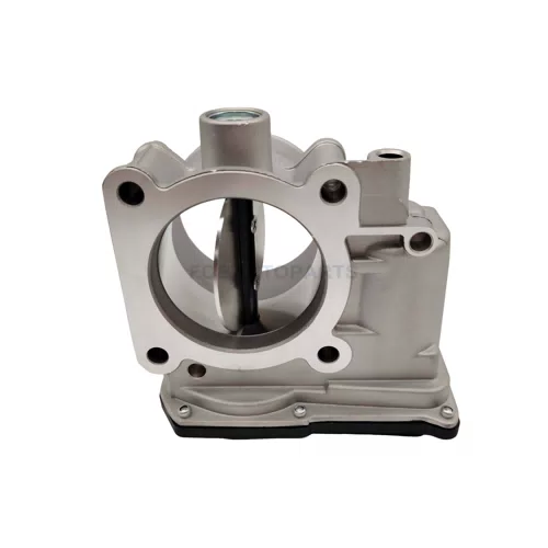 Fuel Injection Throttle Body Valve Assembly 1450A033 for MITSUBISHI 4D56U 4M41 PAJERO MONTERO L200 TRITON 2005-2015 2.5D - image 6