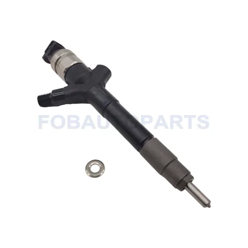 NEW ENGINE FUEL INJECTOR 1465A041 for Mitsubishi L200 TRITON B40 2.5DI-D
