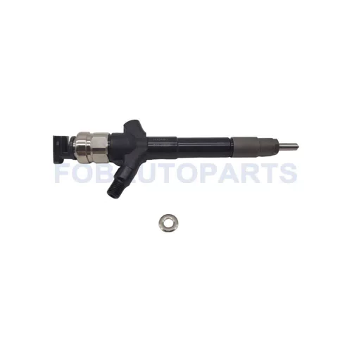 NEW ENGINE FUEL INJECTOR 1465A041 for Mitsubishi L200 TRITON B40 2.5DI-D - image 2