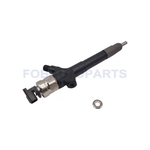 NEW ENGINE FUEL INJECTOR 1465A041 for Mitsubishi L200 TRITON B40 2.5DI-D - image 3