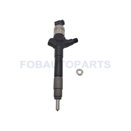 NEW ENGINE FUEL INJECTOR 1465A041 for Mitsubishi L200 TRITON B40 2.5DI-D - image 4
