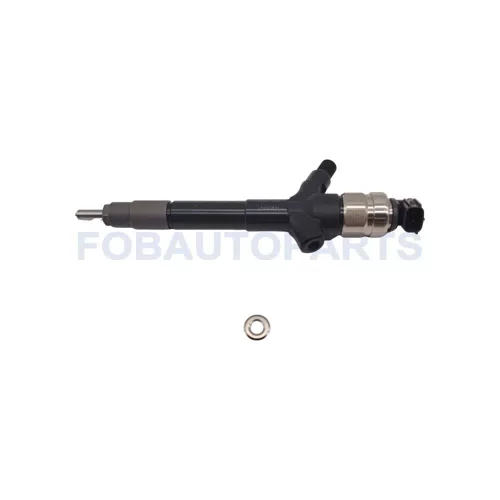 NEW ENGINE FUEL INJECTOR 1465A041 for Mitsubishi L200 TRITON B40 2.5DI-D - image 5