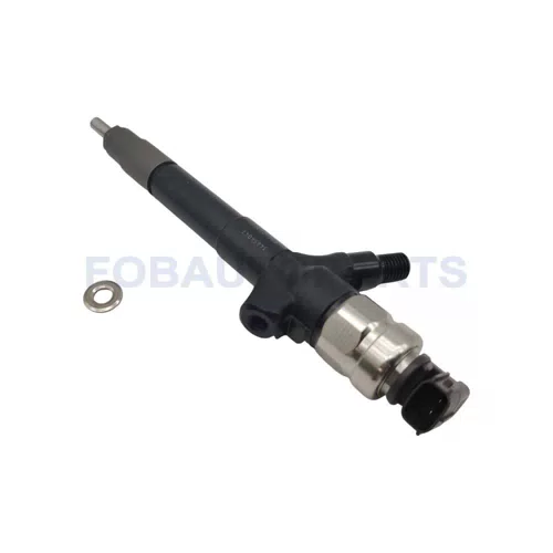 NEW ENGINE FUEL INJECTOR 1465A041 for Mitsubishi L200 TRITON B40 2.5DI-D - image 6