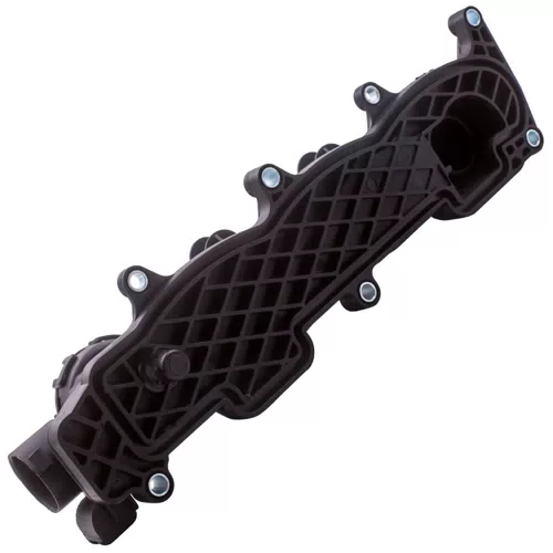1479837 3M5Q-6K271-AC Cylinder Head Valve Cover For Ford Fiesta 2003-2008 Citroen Itroen Bodykit - image 4