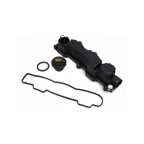 1479837 3M5Q-6K271-AC Cylinder Head Valve Cover For Ford Fiesta 2003-2008 Citroen Itroen Bodykit - image 6