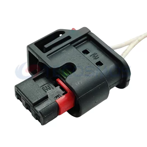 Auto Part Engine Camshaft Position Sensor Plug for Automotive Applications 3-Pin Female 1488992-5 - image 3
