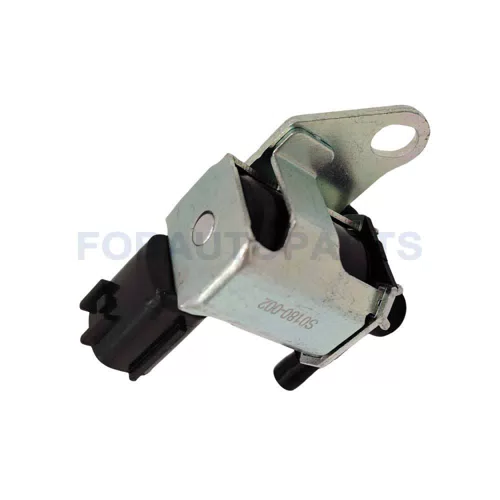 Vapor Canister Purge Solenoid 14930-EN200 for Nissan Cube Sentra Versa 2007-2016 (OE 14930EN200/14930EN20A) 1 Year - image 3
