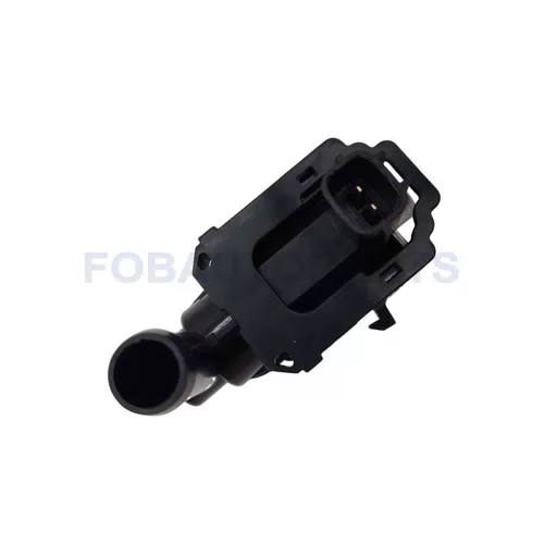 High Quality Expansion Valve Assembly for Nissan 14935-JF004 - image 3