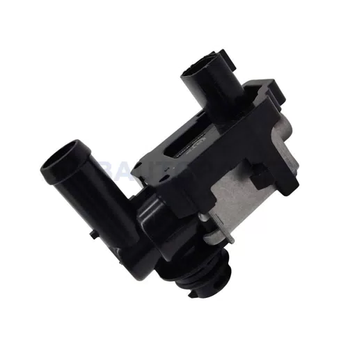 High Quality Expansion Valve Assembly for Nissan 14935-JF004 - image 4