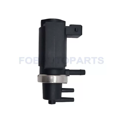 New RTYPER 14956-EB70B Turbo Vacuum Solenoid Converter Valve for Navara D40 - image 3