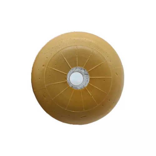 15039397 Shock Absorber Buffer Block for LT TRUCK GMC - image 5