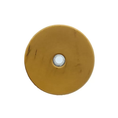 15039397 Shock Absorber Buffer Block for LT TRUCK GMC - image 6