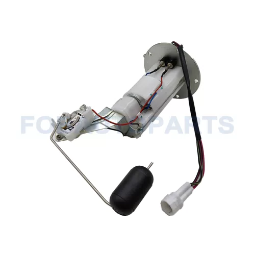 Electric Fuel Pump Assembly for Suzuki DL 650 VStrom UC-T35 NEW 15100-27G00 - image 2