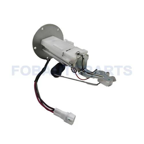 Electric Fuel Pump Assembly for Suzuki DL 650 VStrom UC-T35 NEW 15100-27G00 - image 3