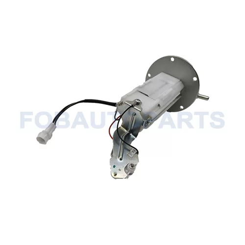 Electric Fuel Pump Assembly for Suzuki DL 650 VStrom UC-T35 NEW 15100-27G00 - image 4