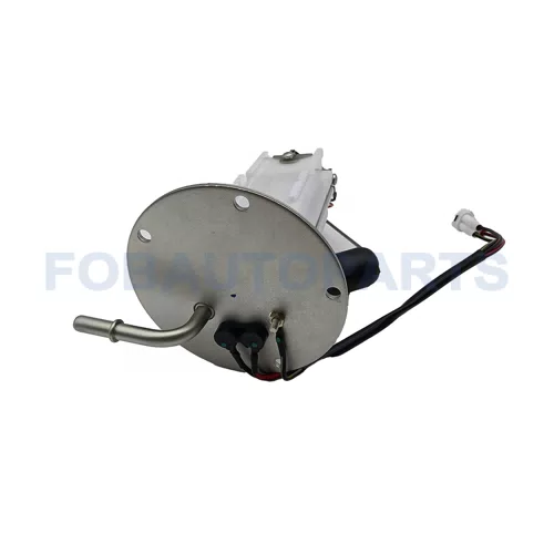 Electric Fuel Pump Assembly for Suzuki DL 650 VStrom UC-T35 NEW 15100-27G00 - image 5