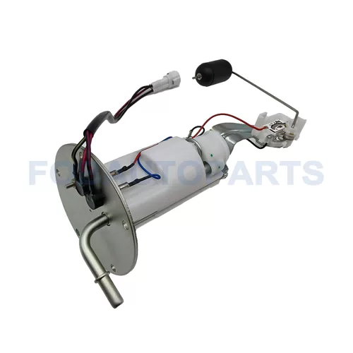 Electric Fuel Pump Assembly for Suzuki DL 650 VStrom UC-T35 NEW 15100-27G00 - image 6