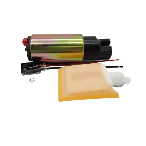 High Quality Fuel Pump for Suzuki OE 15100-60G00 - image 2