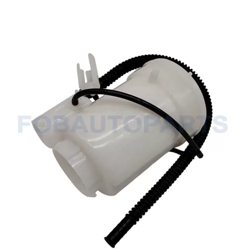 Fuel Filter for Suzuki Swift 1.5 at 2005-2010 15100-63J20 - image 4