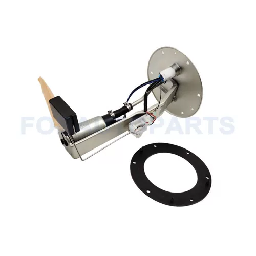 Fuel Pump Module Assembly Fits Compatible for Chevrolet for Suzuki Tracker Vitara Grand Vitara 15100-65D02 15100-65D12 - image 4