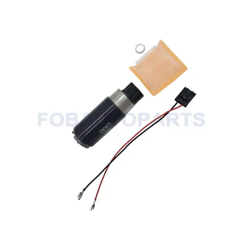 High Quality Fuel Pump for SUZUKI BEDFORD TOYOTA 15100-77E00 - image 2