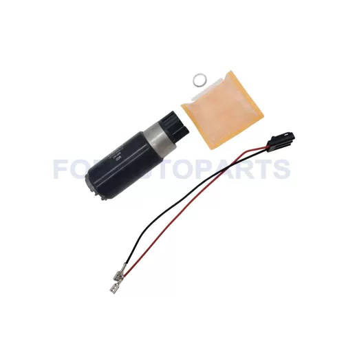 High Quality Fuel Pump for SUZUKI BEDFORD TOYOTA 15100-77E00 - image 3